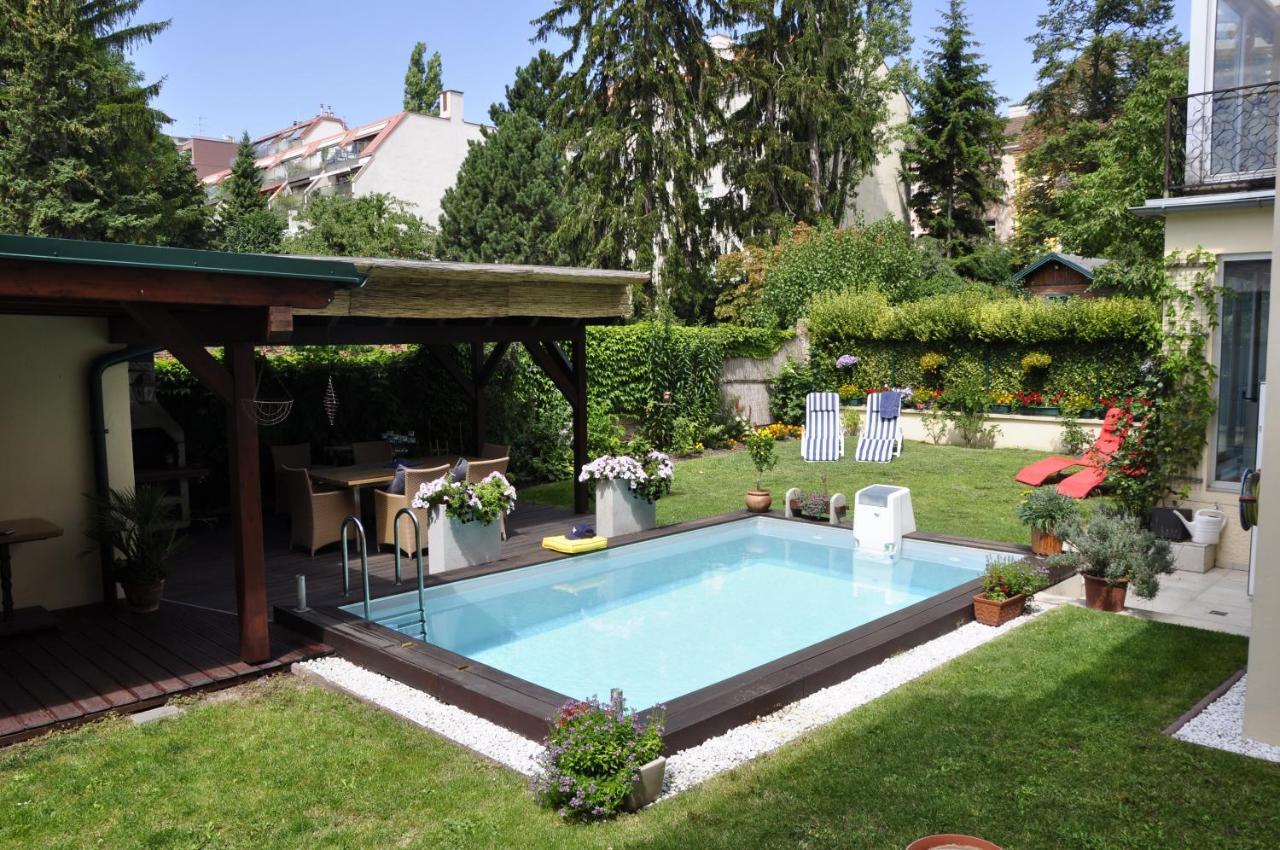 Business Home Wina Bagian luar foto